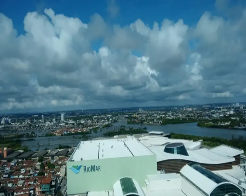 Foto 4 de Sala Comercial à venda e para alugar, 31m2 em Pina, Recife - PE