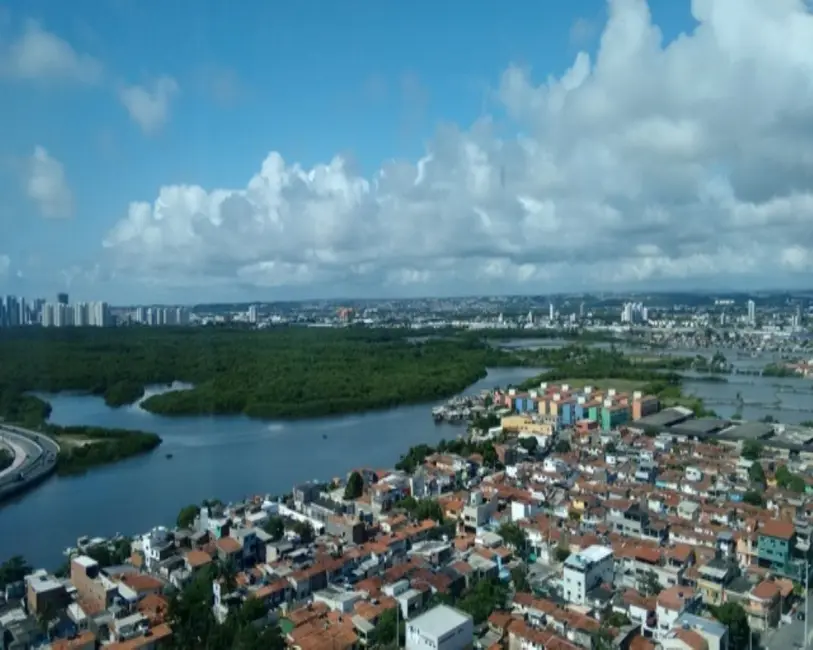 Foto 1 de Sala Comercial à venda e para alugar, 31m2 em Pina, Recife - PE