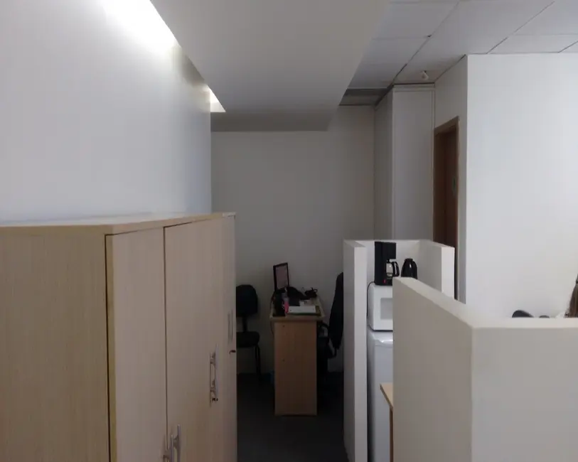 Foto 6 de Sala Comercial para alugar, 43m2 em Pina, Recife - PE