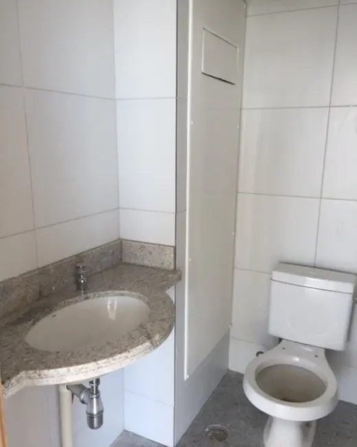 Foto 6 de Sala Comercial para alugar, 37m2 em Pina, Recife - PE