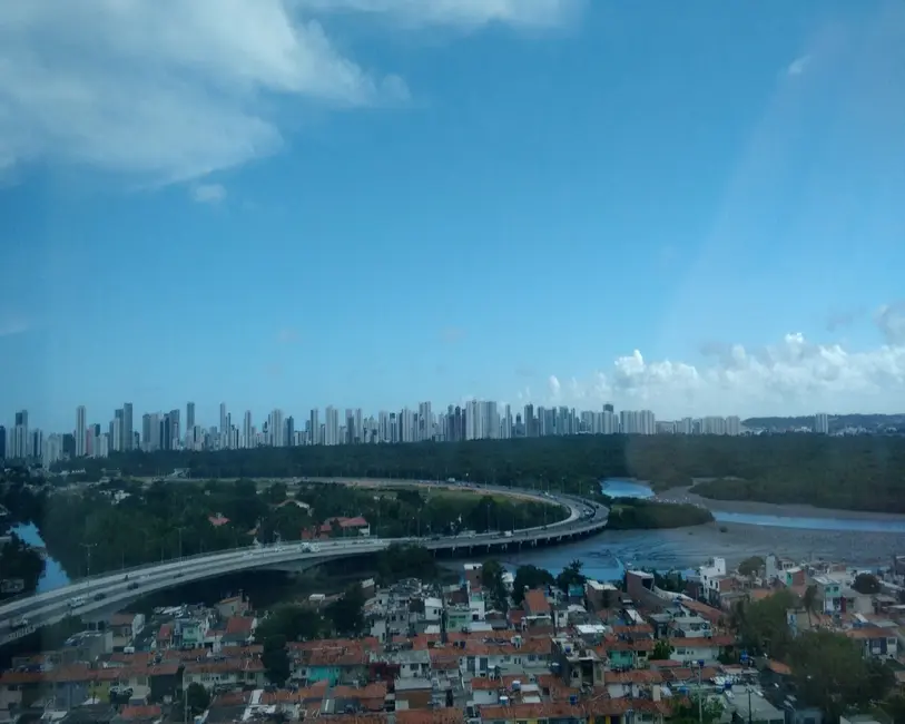 Foto 1 de Sala Comercial à venda e para alugar, 31m2 em Pina, Recife - PE