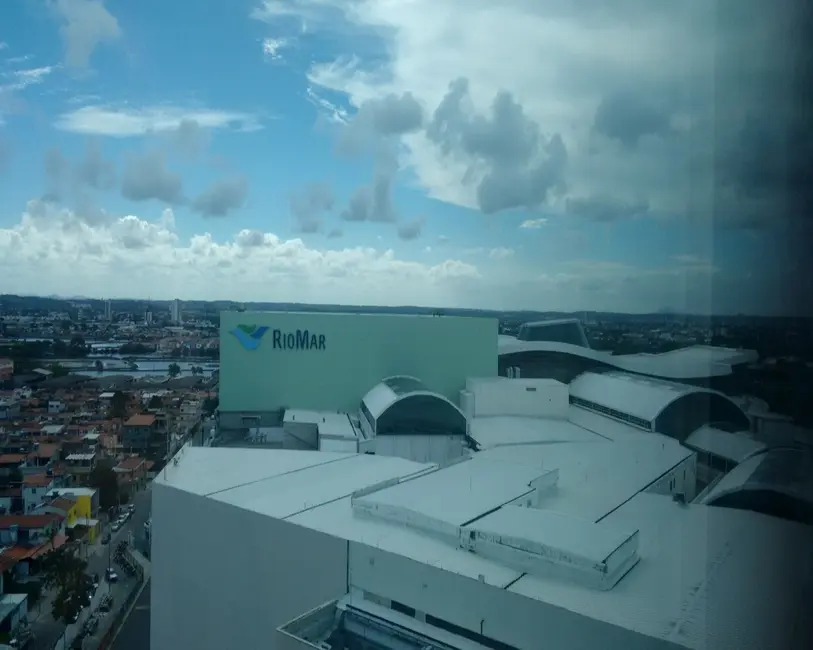 Foto 3 de Sala Comercial à venda e para alugar, 31m2 em Pina, Recife - PE