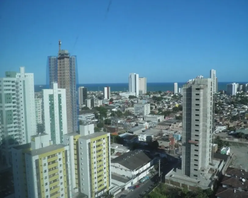 Foto 5 de Sala Comercial para alugar, 31m2 em Pina, Recife - PE