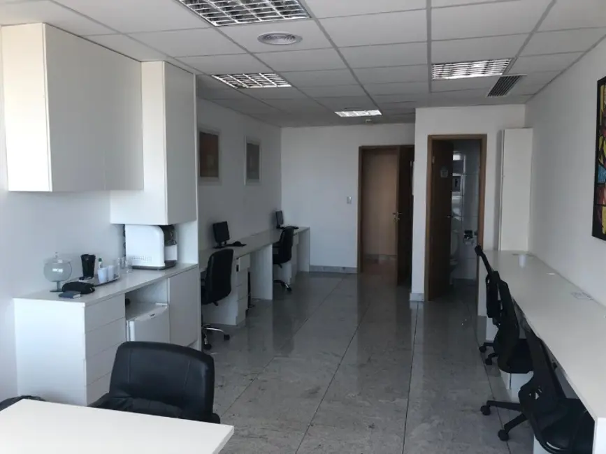 Foto 6 de Sala Comercial para alugar, 36m2 em Pina, Recife - PE