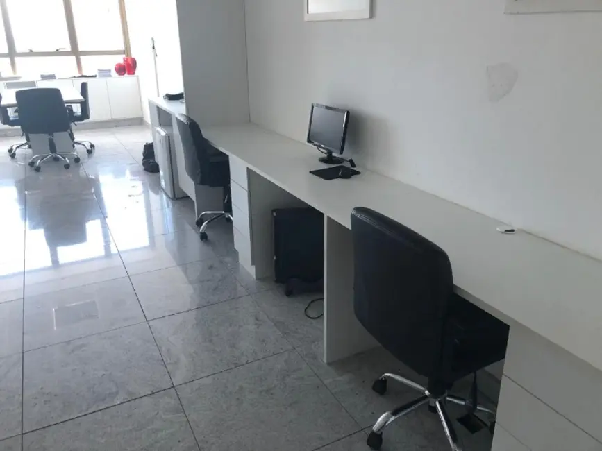 Foto 2 de Sala Comercial para alugar, 36m2 em Pina, Recife - PE