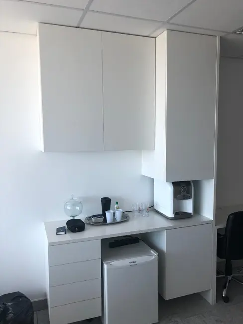 Foto 7 de Sala Comercial para alugar, 36m2 em Pina, Recife - PE