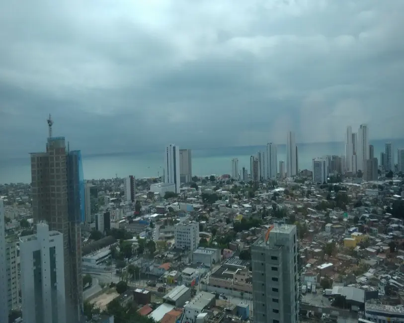 Foto 3 de Sala Comercial à venda e para alugar, 31m2 em Pina, Recife - PE