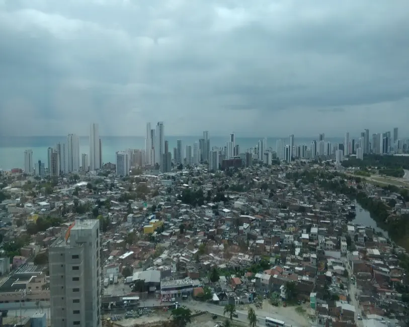 Foto 4 de Sala Comercial à venda e para alugar, 31m2 em Pina, Recife - PE