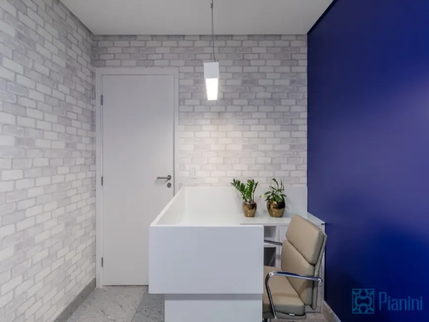 Foto 3 de Sala Comercial para alugar, 31m2 em Pina, Recife - PE