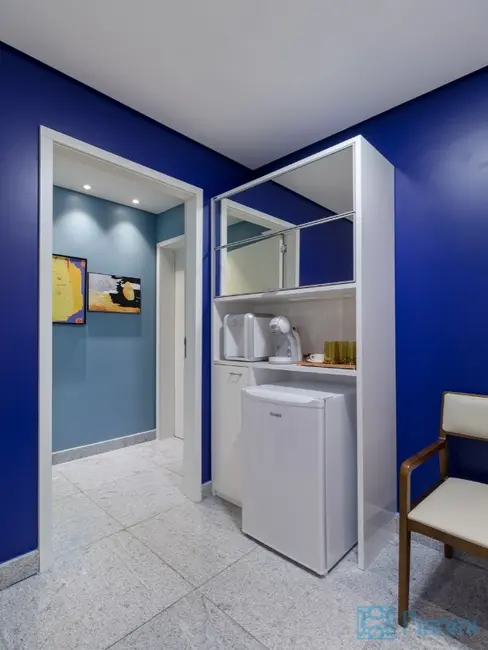 Foto 9 de Sala Comercial para alugar, 31m2 em Pina, Recife - PE