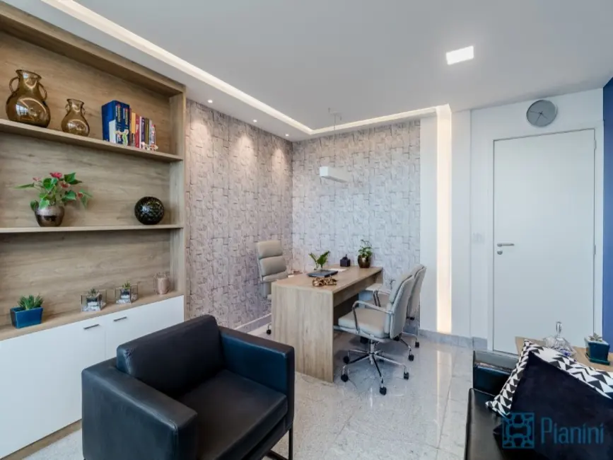 Foto 5 de Sala Comercial para alugar, 31m2 em Pina, Recife - PE