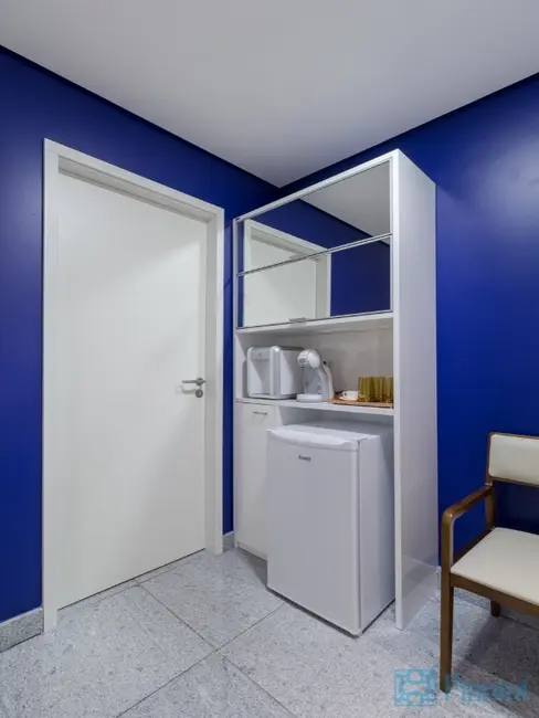 Foto 4 de Sala Comercial para alugar, 31m2 em Pina, Recife - PE