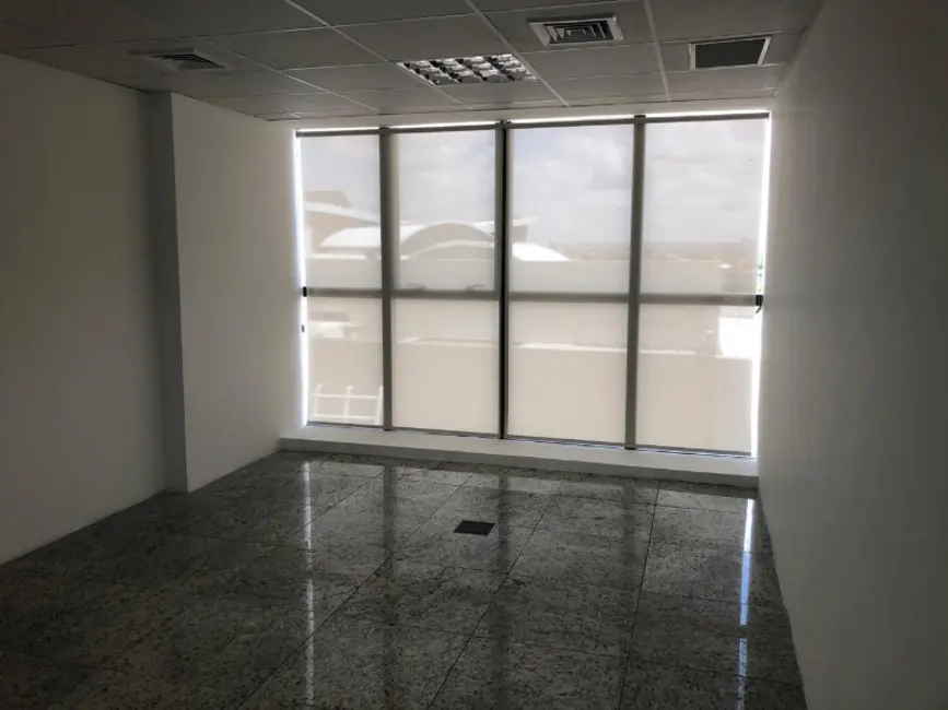 Foto 1 de Sala Comercial para alugar, 36m2 em Pina, Recife - PE