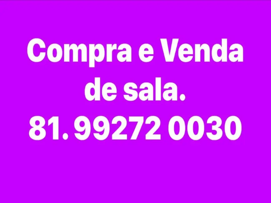 Foto 30 de Sala Comercial para alugar em Pina, Recife - PE