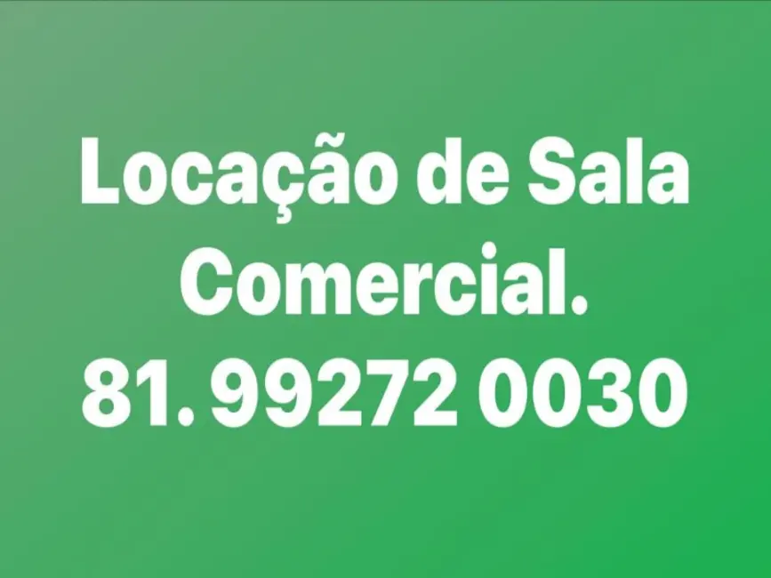 Foto 29 de Sala Comercial para alugar em Pina, Recife - PE