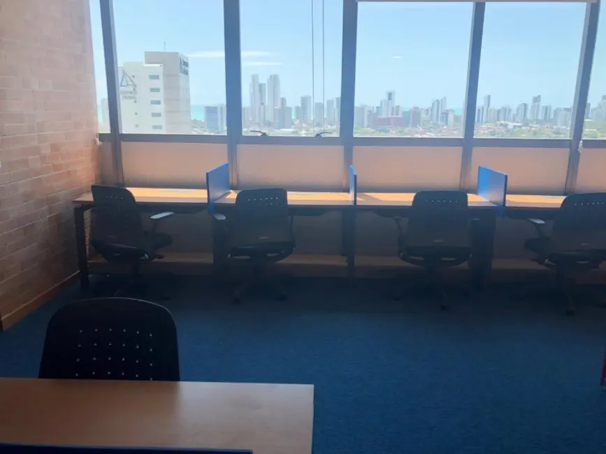 Foto 17 de Sala Comercial para alugar em Pina, Recife - PE