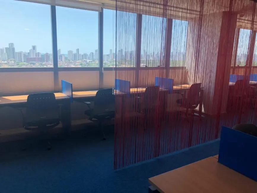 Foto 5 de Sala Comercial para alugar em Pina, Recife - PE