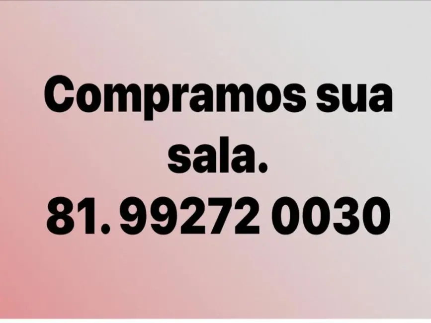 Foto 23 de Sala Comercial para alugar em Pina, Recife - PE