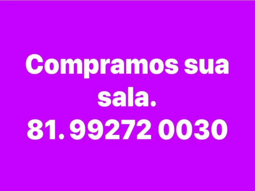 Foto 32 de Sala Comercial para alugar em Pina, Recife - PE