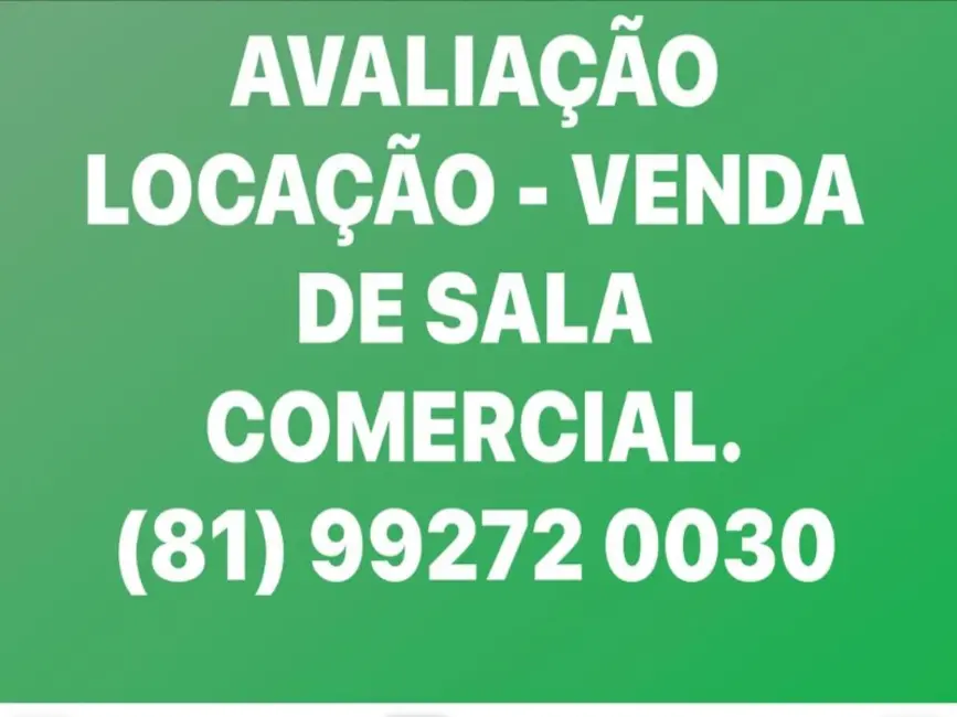 Foto 28 de Sala Comercial para alugar em Pina, Recife - PE