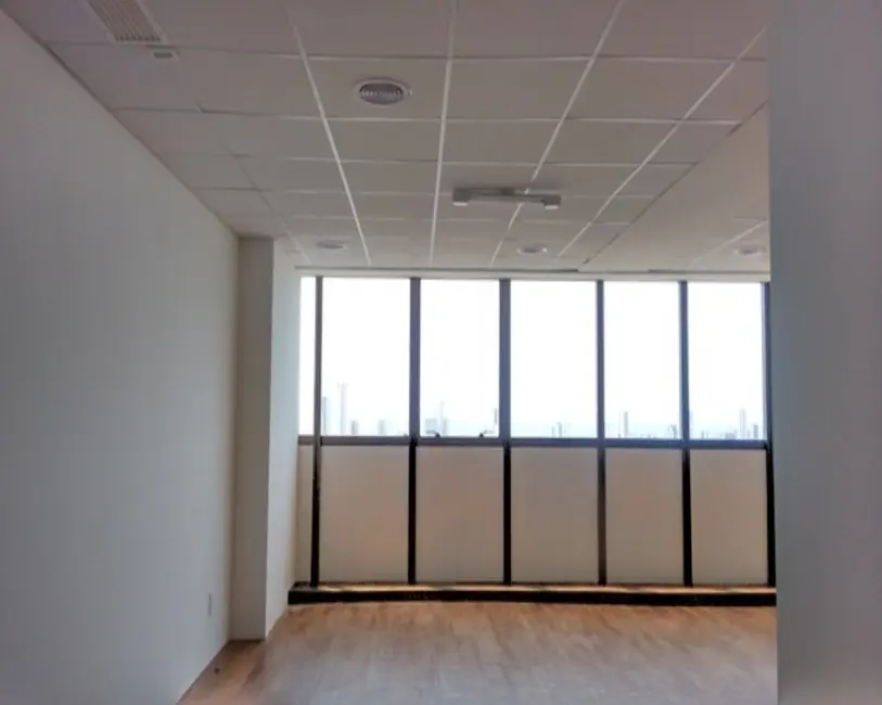 Foto 3 de Sala Comercial para alugar, 61m2 em Pina, Recife - PE