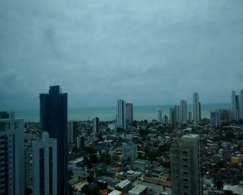 Foto 7 de Sala Comercial para alugar, 61m2 em Pina, Recife - PE