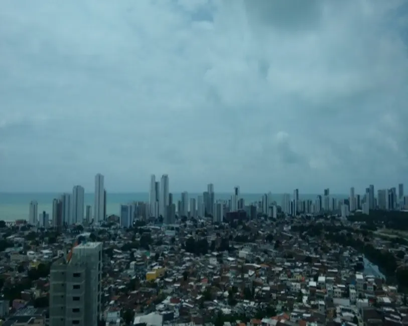 Foto 6 de Sala Comercial para alugar, 61m2 em Pina, Recife - PE