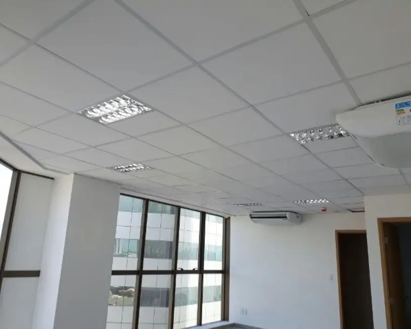 Foto 8 de Sala Comercial para alugar, 37m2 em Pina, Recife - PE