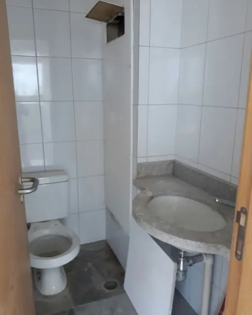 Foto 2 de Sala Comercial para alugar, 37m2 em Pina, Recife - PE