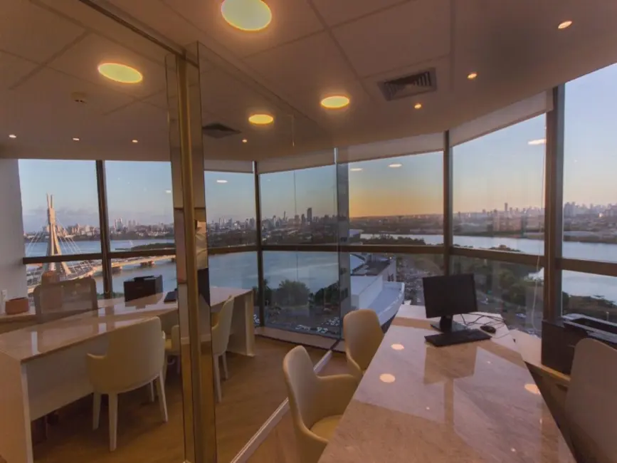 Foto 9 de Sala Comercial para alugar, 12m2 em Pina, Recife - PE