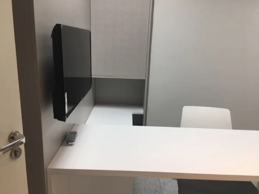 Foto 3 de Sala Comercial para alugar, 12m2 em Pina, Recife - PE