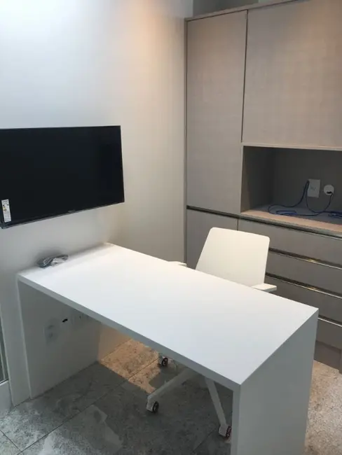 Foto 6 de Sala Comercial para alugar, 12m2 em Pina, Recife - PE