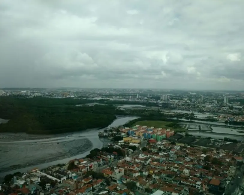 Foto 3 de Sala Comercial para alugar, 31m2 em Pina, Recife - PE