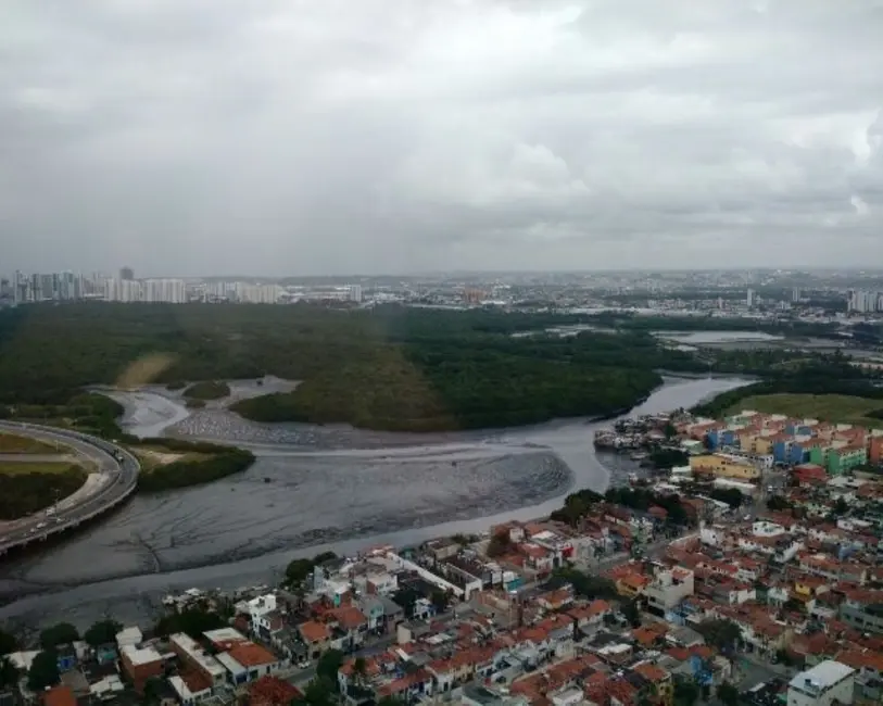 Foto 2 de Sala Comercial para alugar, 31m2 em Pina, Recife - PE