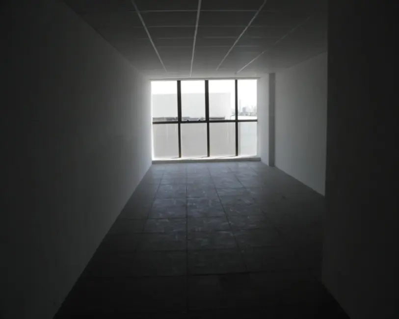 Foto 4 de Sala Comercial para alugar, 44m2 em Pina, Recife - PE