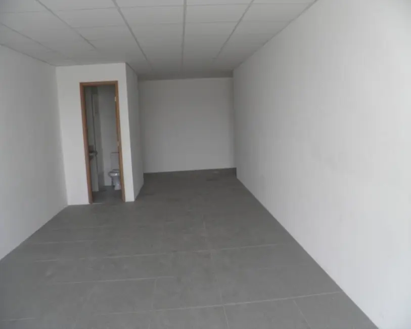 Foto 6 de Sala Comercial para alugar, 44m2 em Pina, Recife - PE