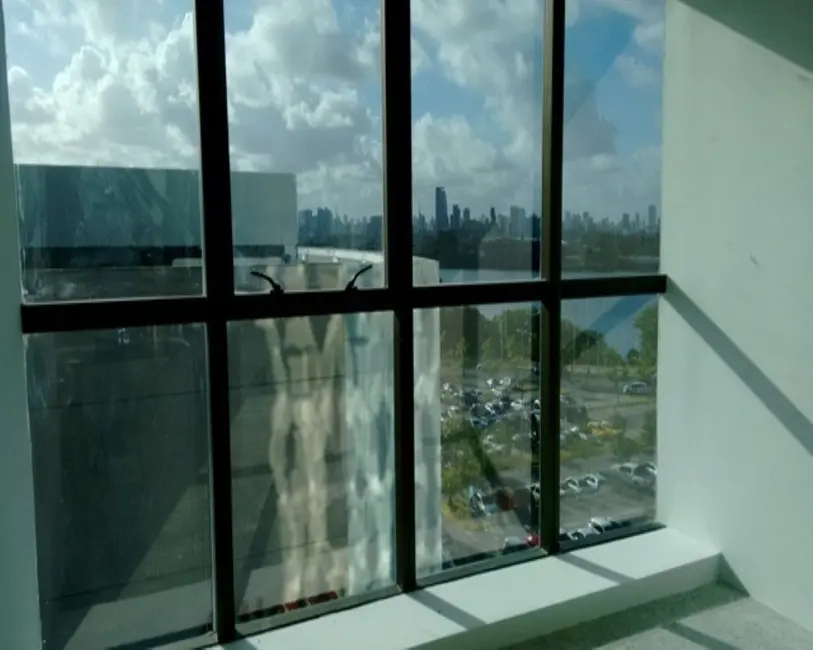 Foto 7 de Sala Comercial para alugar, 36m2 em Pina, Recife - PE