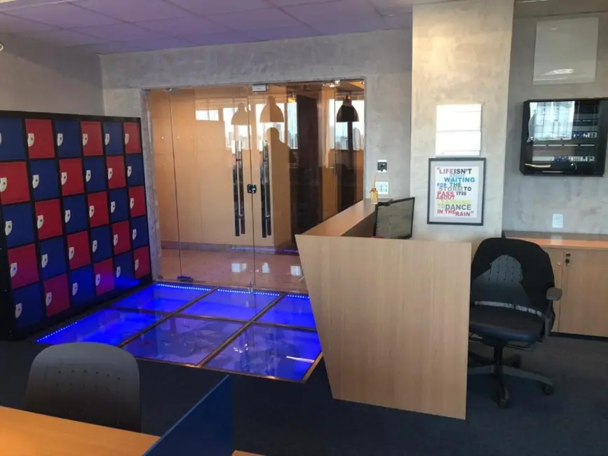 Foto 4 de Sala Comercial para alugar em Pina, Recife - PE