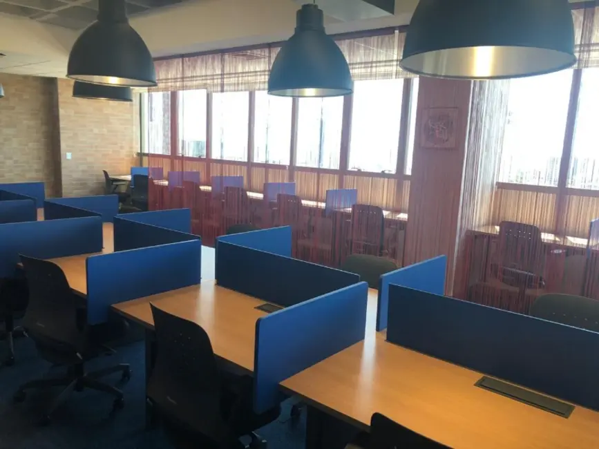 Foto 3 de Sala Comercial para alugar em Pina, Recife - PE