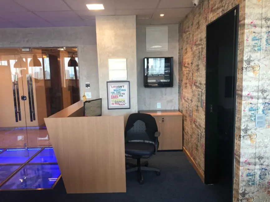 Foto 1 de Sala Comercial para alugar em Pina, Recife - PE