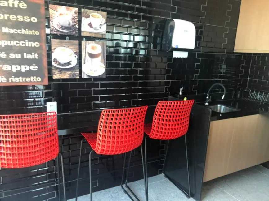 Foto 10 de Sala Comercial para alugar em Pina, Recife - PE