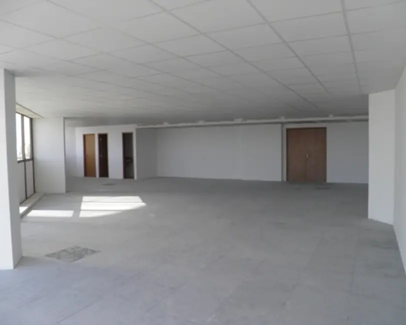 Foto 1 de Sala Comercial para alugar, 162m2 em Pina, Recife - PE