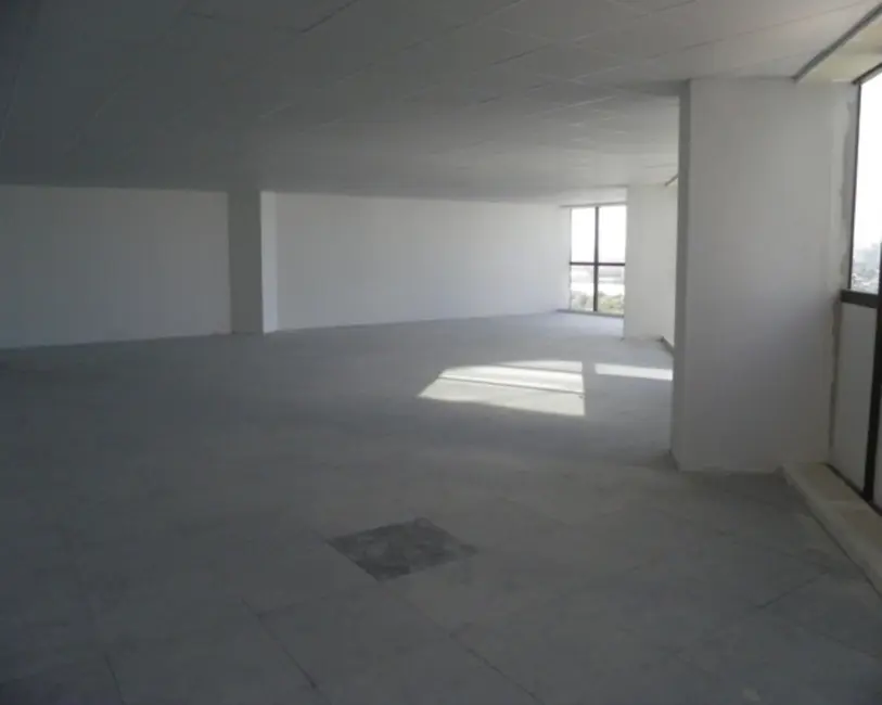 Foto 2 de Sala Comercial para alugar, 162m2 em Pina, Recife - PE