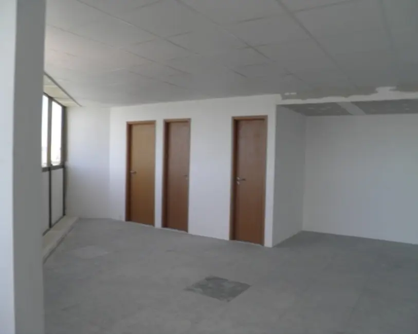 Foto 9 de Sala Comercial para alugar, 162m2 em Pina, Recife - PE