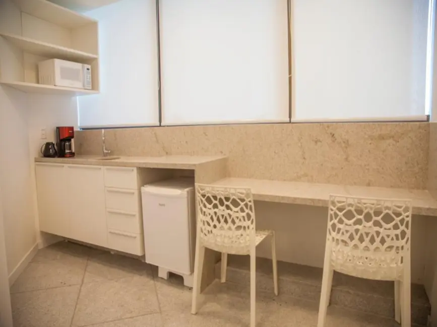 Sala Comercial para alugar, 10m2 em Pina, Recife - PE - imagem 7 Foto 7 de Sala Comercial para alugar, 10m2 em Pina, Recife - PE