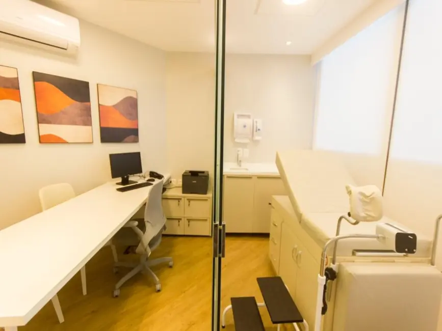 Sala Comercial para alugar, 10m2 em Pina, Recife - PE - imagem 9 Foto 9 de Sala Comercial para alugar, 10m2 em Pina, Recife - PE