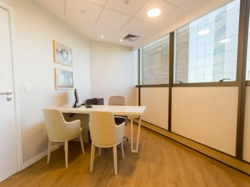 Foto 4 de Sala Comercial para alugar, 12m2 em Pina, Recife - PE