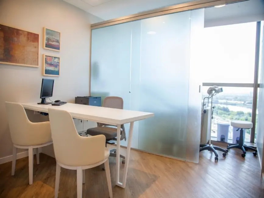 Foto 2 de Sala Comercial para alugar, 12m2 em Pina, Recife - PE