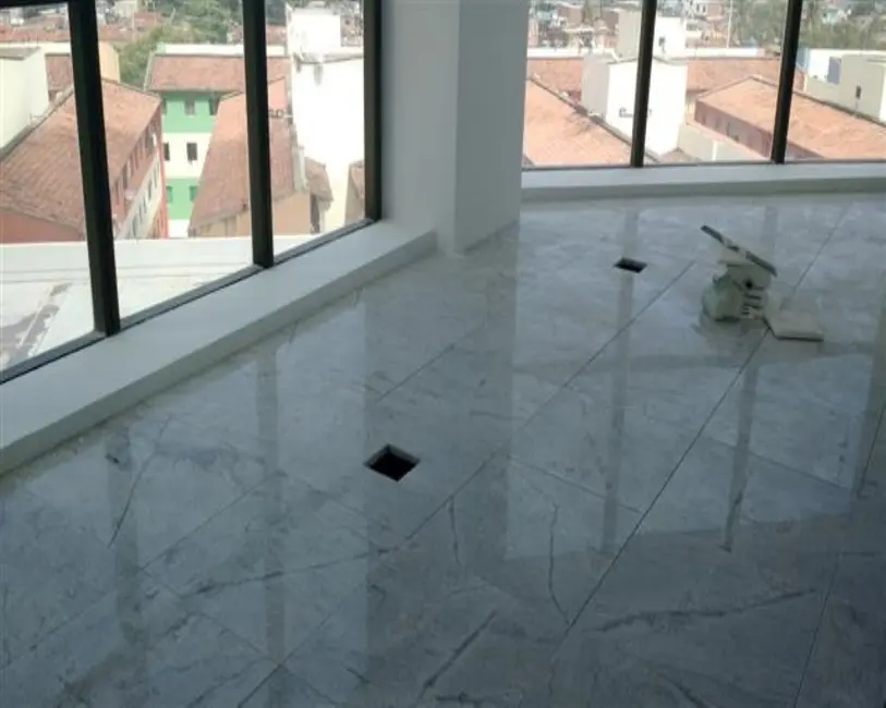 Foto 4 de Sala Comercial para alugar, 37m2 em Pina, Recife - PE