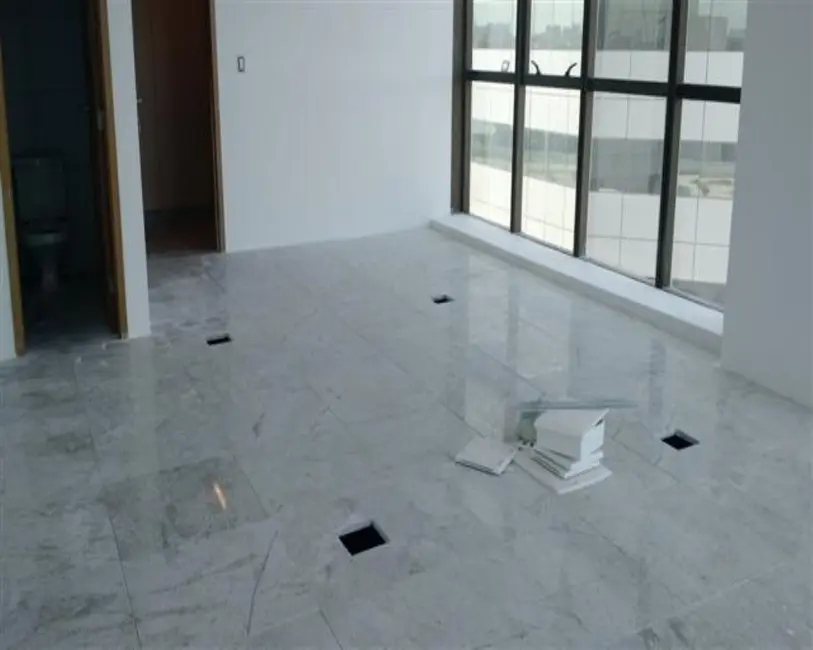 Foto 6 de Sala Comercial para alugar, 37m2 em Pina, Recife - PE
